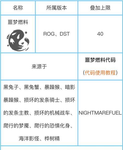 探索饥荒世界，雪球发射器的燃料奇幻之旅（以游戏为主）