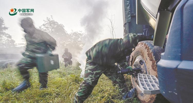 《如何抢修人间地狱资源点》（资源点抢修方法介绍）