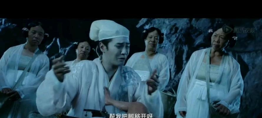 西游降魔篇阵容揭秘：带你深入了解电影背后的明星群像