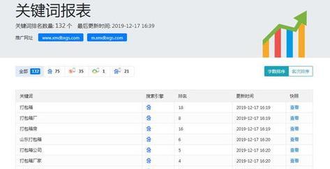 百度SEO建议有哪些？如何应用到网站优化中？